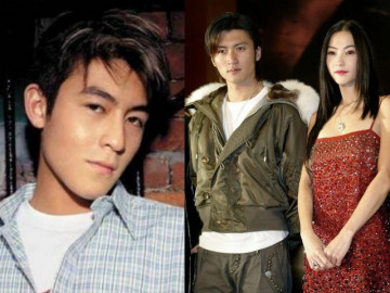 Ngôi sao 24/7: Trần Quán Hy tự vạch trần chuyện ly hôn của Trương Bá Chi sau 14 năm nhẫn nhịn