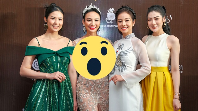 Hoa hậu Du lịch Việt Nam