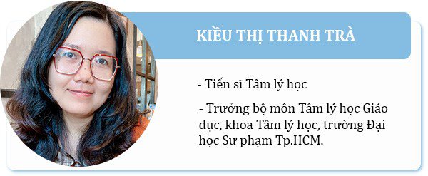 TS Kiều Thị Thanh Trà.