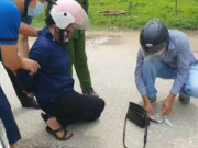 Tin tức - Đòn trả thù của người đàn bà bị đánh ghen