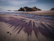 Xem ăn chơi - 9 bãi biển có màu sắc kỳ lạ nhất trên thế giới