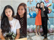 Làm mẹ - Con gái Trương Ngọc Ánh: 14 tuổi thừa hưởng gen trội của cha mẹ, được đầu tư học phí cả tỷ mỗi năm