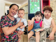 Giải trí - Thương Ngày Nắng Về lộ diện con của Trang - Duy, kết thúc sẽ không bi thương như bản Hàn?