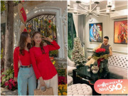 Nhà đẹp - Biệt thự chục tỷ của sao Việt bị trộm: Ngọc Trinh "khóc thét", Cao Thái Sơn khiến trộm thất vọng