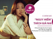 Clip Eva - Top 5 chòm sao "nguy hiểm" nhưng thích che giấu, giả làm "nai tơ"