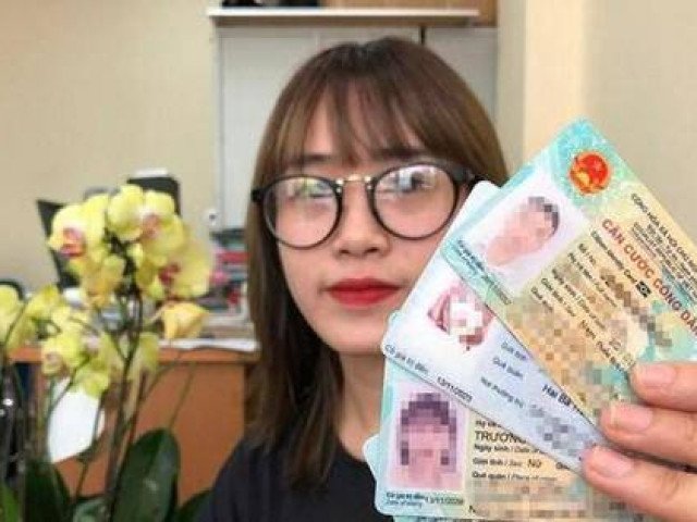 Hơn 6.400 bệnh viện thực hiện tra cứu thông tin thẻ BHYT bằng CCCD