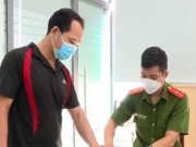 Tin tức - Lý giải việc đóng tiền để nhận CCCD tại nhà nhưng phải đi lấy