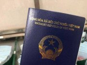 Tin tức - Từ 1-7 cấp hộ chiếu mẫu mới, hộ chiếu cũ đã cấp có còn hiệu lực?
