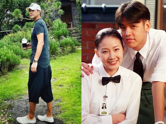 Hoàng tử Hallyu bị đuổi cổ vì đi đường quyền với vợ, sau 9 năm sống sung sướng với bà 2