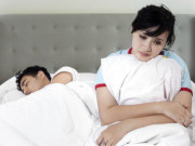 Chồng chẳng màng “ân ái”, vợ lên mạng cầu cứu, cuộc hôn nhân không “yêu” nguy hiểm thế nào?