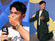 Giải trí - Sau khi vào tù ra tội, Kha Chấn Đông bất ngờ trở thành Ảnh đế, than không có tiền lấy vợ