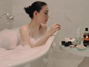 Làm đẹp - Con dâu tương lai gia tộc 3000 tỷ dưỡng da trắng như Bạch Tuyết nhờ nguyên liệu rẻ tiền, mua 5K là có