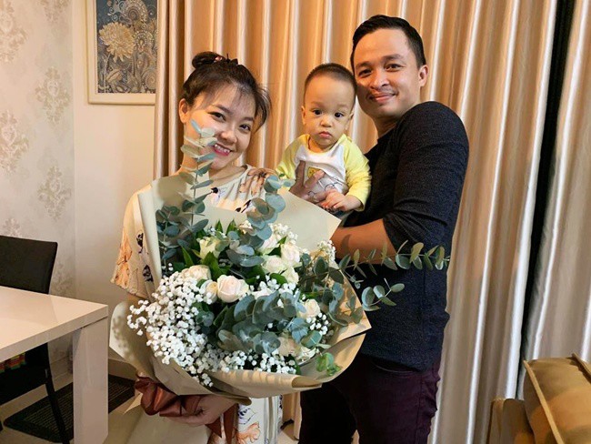 Thanh Ngọc từng không thể chấp nhận được sự thật khó có con, muốn buông xuôi sau 8 năm cố gắng - 5