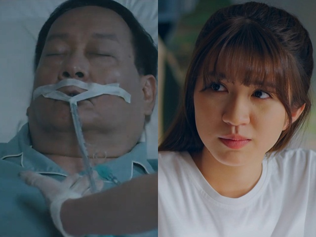 Thương Ngày Nắng Về: Bố Duy sẽ trả thù vợ trẻ, nụ hôn của Vân Vân và Đông Phong chỉ là một cú lừa?
