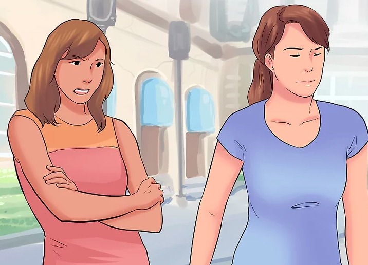 Với người thô lỗ, đây mới là cách đáp lại khôn ngoan - 3