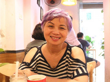 Người phụ nữ Hà Nội được bố đặt cho cái tên vừa dài vừa đặc biệt, không dám nói ra với bạn bè vì quá ngại