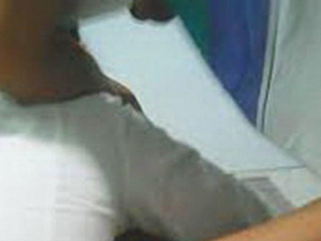 Hải Dương: Công an xác minh vụ thầy giáo bị tố nhiều lần sàm sỡ vùng ngực nữ sinh