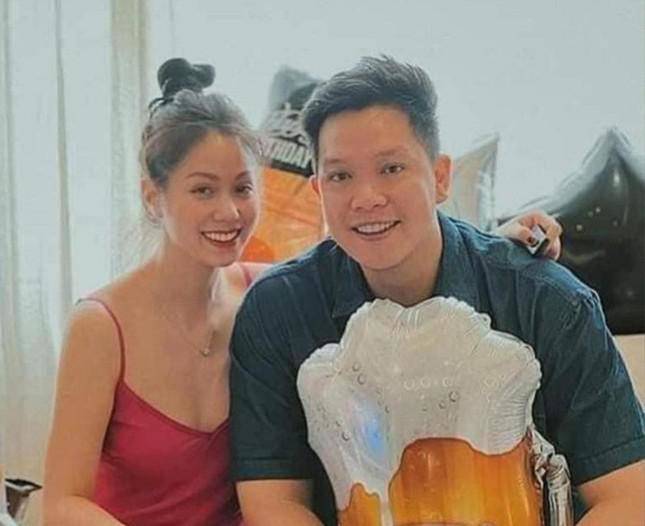 2 bị cáo Võ Quỳnh Trang và Nguyễn Kim Trung Thái