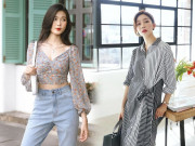 Thời trang - Sơvin ngày Hè đúng là cực hình vì nóng, mách chị em 4 chiêu ăn mặc vẫn “hack” dáng được ngon nghẻ