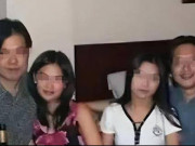 Tin tức - Đôi bạn thân lên kế hoạch hoán đổi chồng, 4 người vào khách sạn nhưng cuối cùng chỉ 3 người trở về