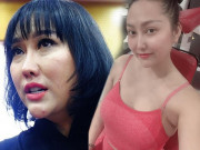 Làm đẹp - Không còn nhờ cậy "dao kéo" để đẹp, Phi Thanh Vân tút dáng thon với loại quả 250K/kg