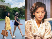 Giải trí - "Diễn viên đẹp nhất xứ Hàn": Tuổi U60 thích diện short ngắn cũn, giật mình nhất là diện mạo con gái