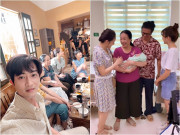 Giải trí - Kết thúc Thương Ngày Nắng Về: Bà Nga hạnh phúc bế cháu mới sinh trong bệnh viện, Phong tới hỏi cưới Vân?
