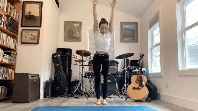 amp;#34;Xanh mặtamp;#34; với bộ môn chữa chân vòng kiềng không dao kéo của Yoona amp;#40;SNSDamp;#41; - 13