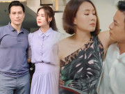Giải trí - Ngoài Hồng Đăng, Hồng Diễm còn có một "người tình" ăn ý từng cầu hôn ngay trước cửa nhà xác bệnh viện