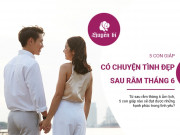 Clip Eva - Sau rằm tháng 6 Âm lịch, 5 con giáp nào sẽ có chuyện tình đẹp ngây ngất, đáng ngưỡng mộ?