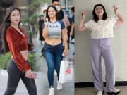 Thời trang - Kiểu áo tưởng diện lên là “hack” dáng, nhưng không cẩn thận sẽ lộ ngay vòng 2 kém săn chắc