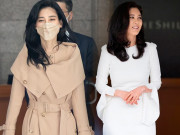 Thời trang - Style tài phiệt của công chúa Samsung: Ngỡ đơn giản nhưng toàn thương hiệu "máu mặt" của làng mốt