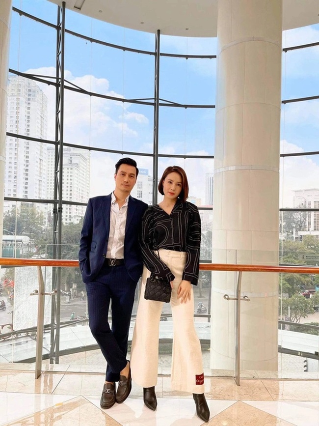 Ngoài Hồng Đăng, Hồng Diễm còn có một amp;#34;người tìnhamp;#34; ăn ý từng cầu hôn ngay trước cửa nhà xác bệnh viện - 9
