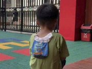 Tin tức - Xét nghiệm không phải con ruột, bé 5 tuổi bị cả dòng họ bỏ rơi tại trường