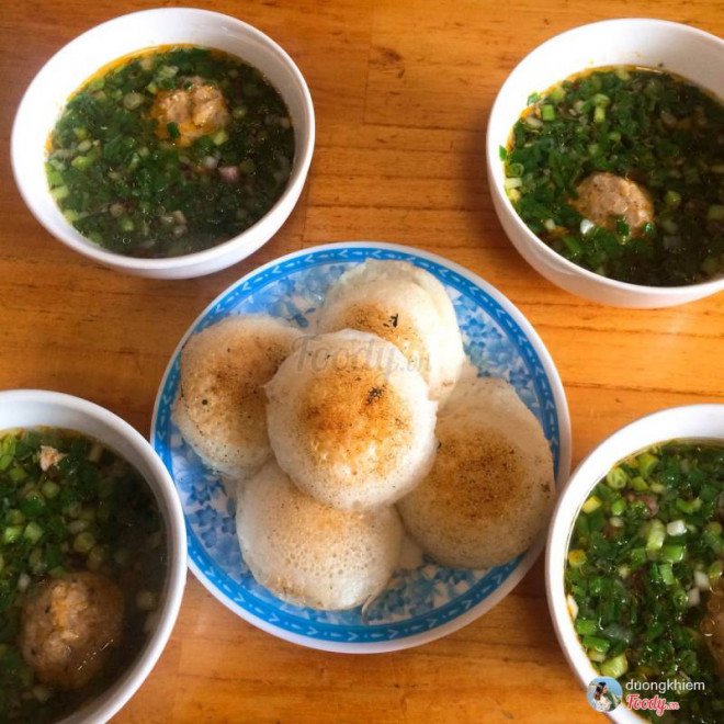 Món ngon khi du lịch: Đà Lạt nổi tiếng hơn nhờ 14 món ăn này - 3