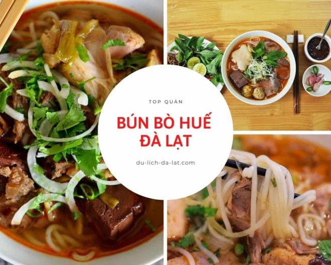 Món ngon khi du lịch: Đà Lạt nổi tiếng hơn nhờ 14 món ăn này - 5