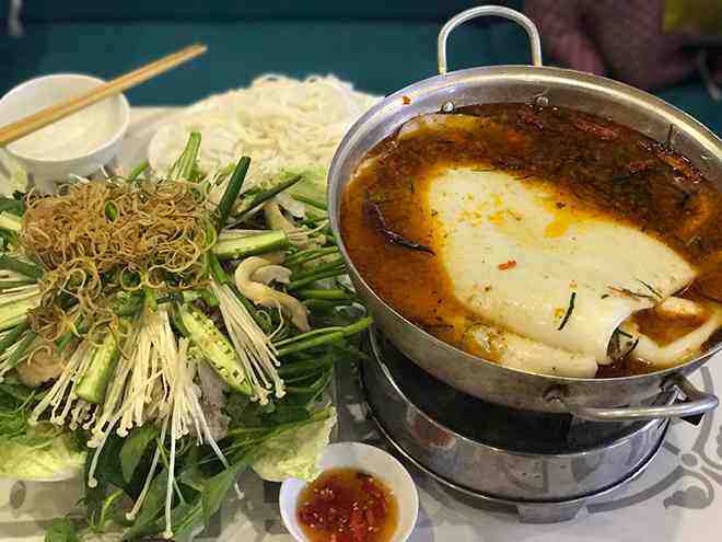 Món ngon khi du lịch: Đà Lạt nổi tiếng hơn nhờ 14 món ăn này - 6