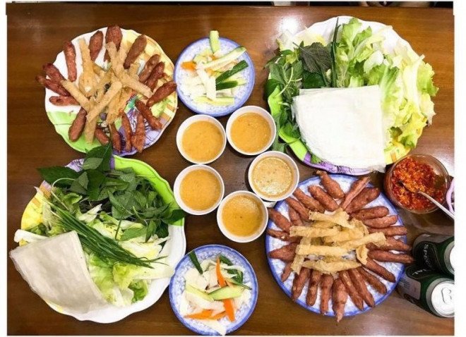 Món ngon khi du lịch: Đà Lạt nổi tiếng hơn nhờ 14 món ăn này - 4