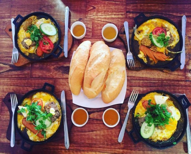 Món ngon khi du lịch: Đà Lạt nổi tiếng hơn nhờ 14 món ăn này - 9