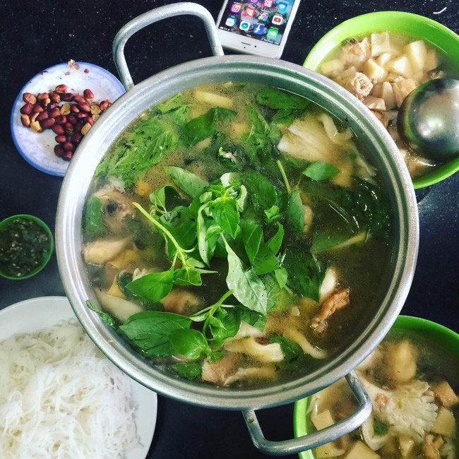 Món ngon khi du lịch: Đà Lạt nổi tiếng hơn nhờ 14 món ăn này - 8