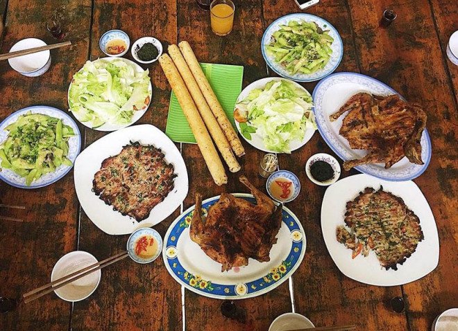 Món ngon khi du lịch: Đà Lạt nổi tiếng hơn nhờ 14 món ăn này - 11