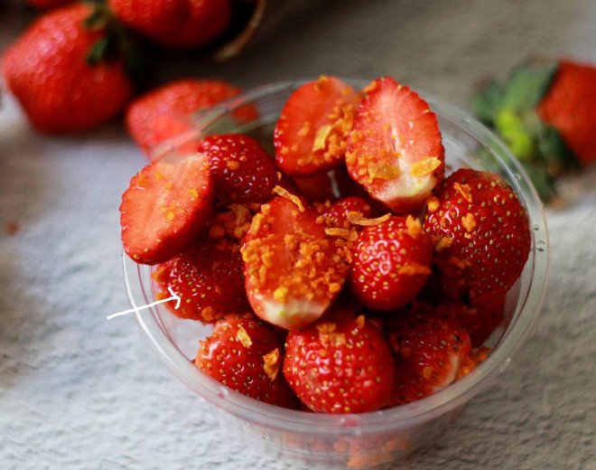 Món ngon khi du lịch: Đà Lạt nổi tiếng hơn nhờ 14 món ăn này - 13