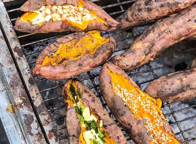 Món ngon khi du lịch: Đà Lạt nổi tiếng hơn nhờ 14 món ăn này - 14