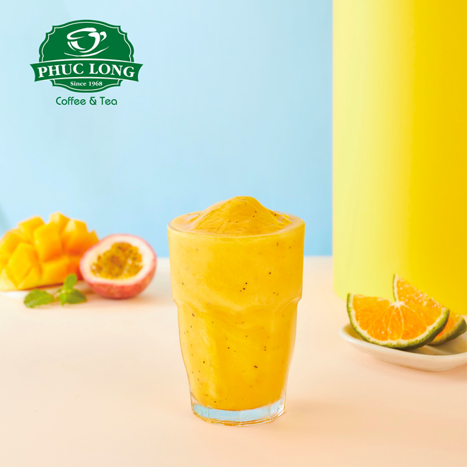 Khám phá thức uống hè đẹp da lại thon dáng từ Katinat, The Coffee House, Koi Thé, Phúc Long - 4