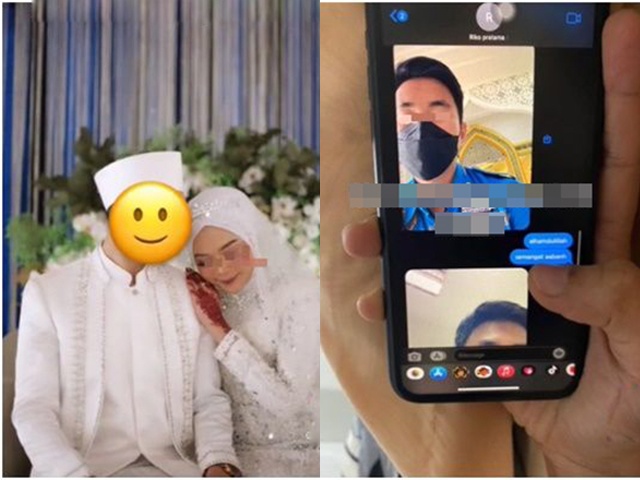 Lấy chồng mấy tháng vẫn là trinh nữ, người vợ sững sờ khi lén kiểm tra điện thoại chồng