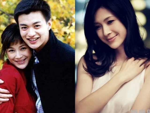 Tham phú phụ bần, sao nữ chạy theo đại gia, giờ còng lưng gánh số nợ gần 500 tỷ