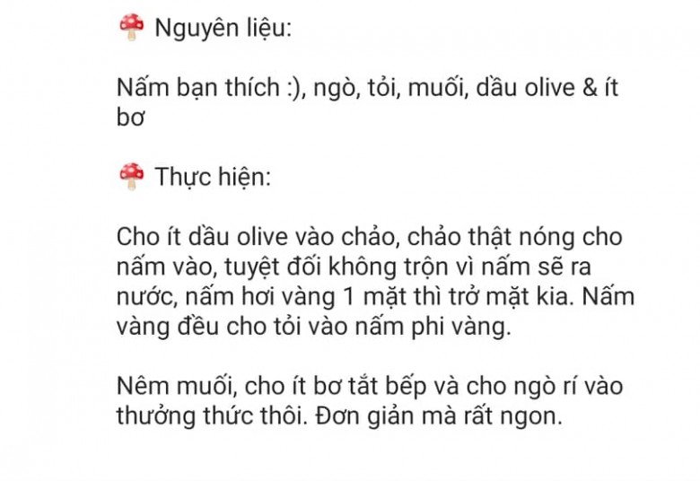 Tăng Thanh Hà nấu món gì mà ông xã lại khen vợ nức nở, còn nịnh vợ 1 câu cực ngọt - 11