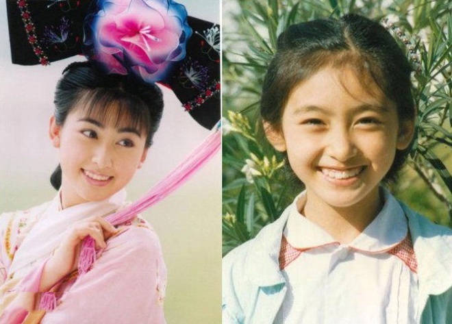 11 tuổi, cô đã bắt đầu tham gia diễn xuất.