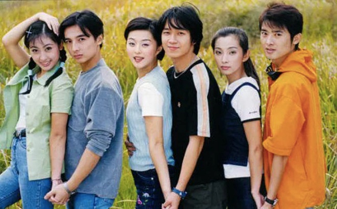 Nhờ có hậu thuẫn là Trương Thiết Lâm, cô tham gia khá nhiều phim nổi tiếng.