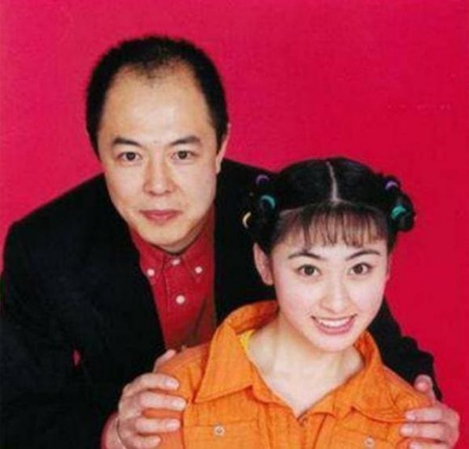 Cả hai thậm chí còn sống chung cùng nhau.